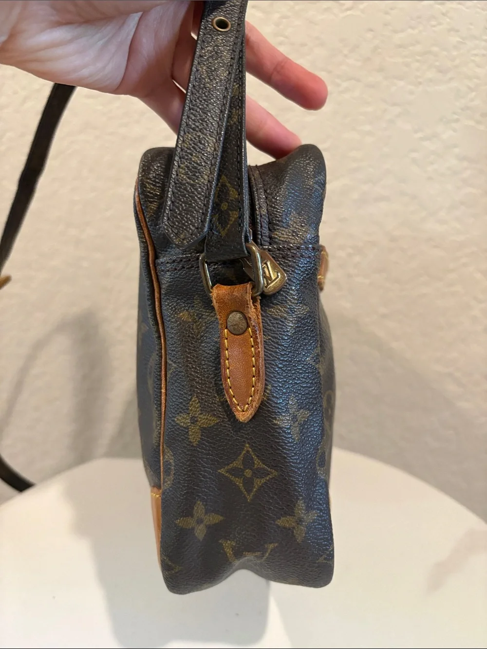 Louis Vuitton authentic louis